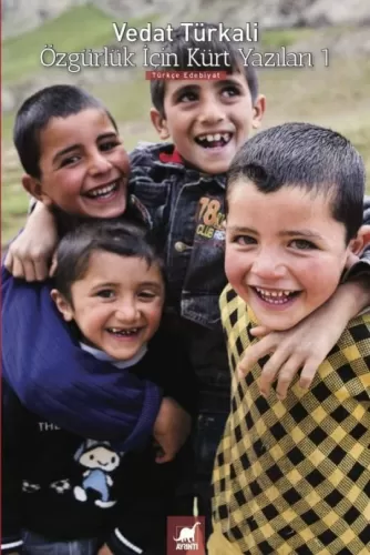Özgürlük İçin Kürt Yazıları-1