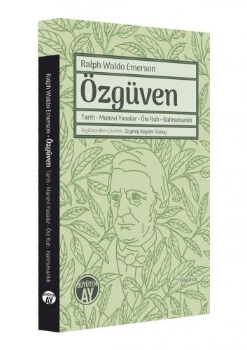 Özgüven Ralph Waldo Emerson