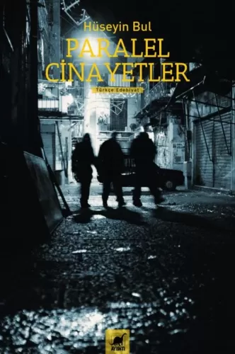 Paralel Cinayetler