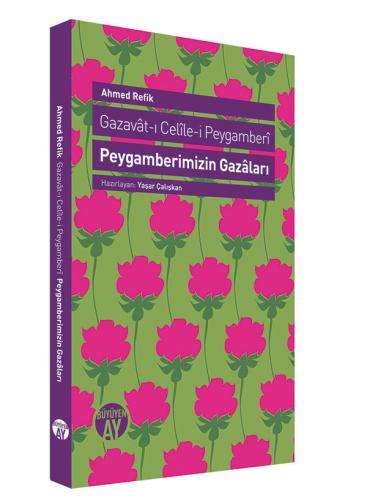 Peygamberimizin Gazâları