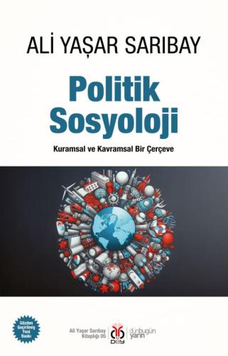 Politik Sosyoloji Ali Yaşar Sarıbay