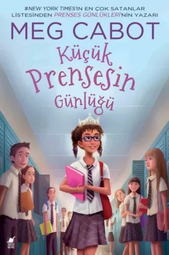 Küçük Prensesin Günlüğü