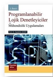 Programlanabilir Lojik Denetleyiciler ve Mühendislik Uygulamaları