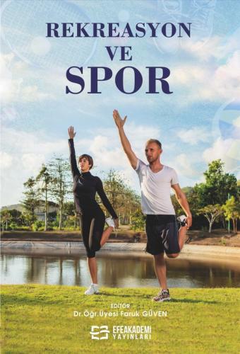 Rekreasyon ve Spor Faruk GÜVEN