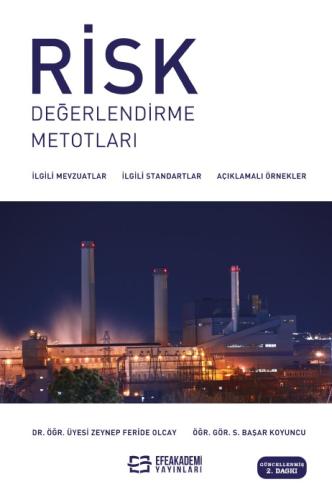 Risk Değerlendirme Metotları Serdar Başar KOYUNCU