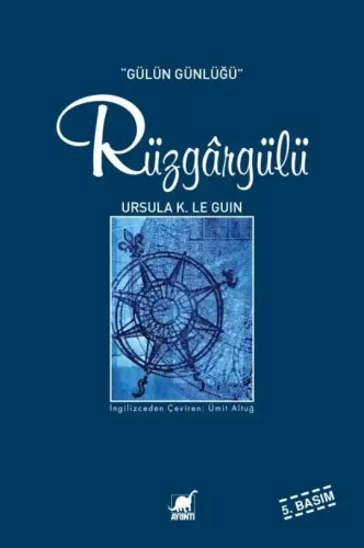 Rüzgârgülü