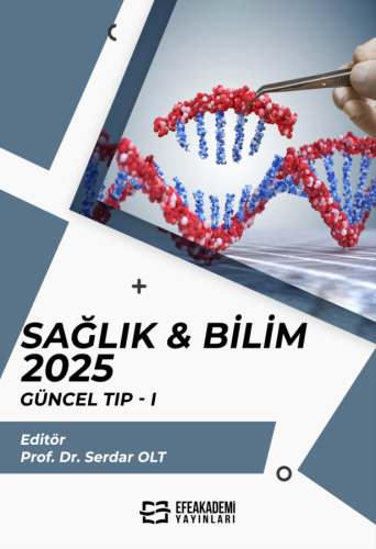 SAĞLIK & BİLİM 2025: Güncel Tıp-I Serdar OLT