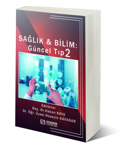 SAĞLIK & BİLİM: GÜNCEL TIP-2 Hakan Kaya