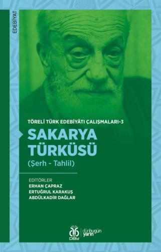 Sakarya Türküsü (Şerh - Tahlil) Erhan Çapraz