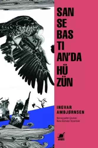 San Sebastian'da Hüzün