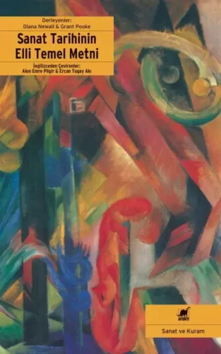 Sanat Tarihinin Elli Temel Metni