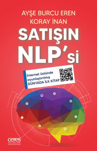 Satışın NLP’si Ayşe Burcu Eren