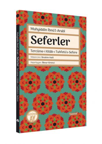 Seferler
