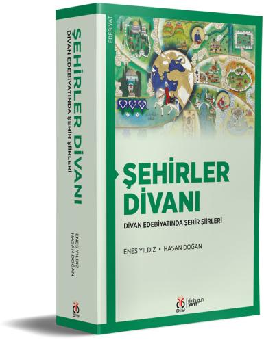 Şehirler Divanı Enes Yıldız