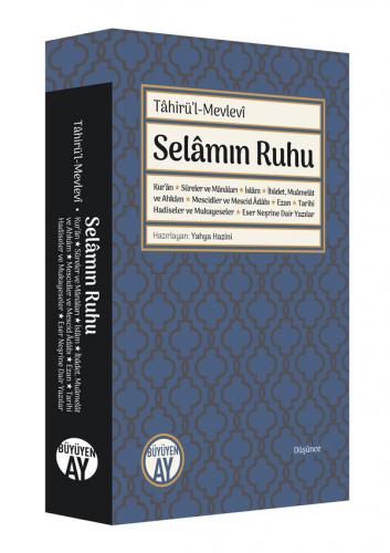 Selâmın Ruhu