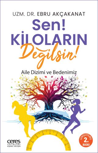 Sen Kiloların Değilsin