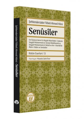Senûsîler