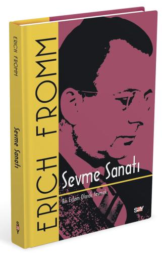 Sevme Sanatı – Ciltli