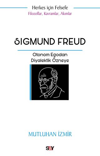 Sigmund Freud