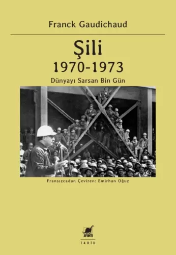 Şili 1970 – 1973
