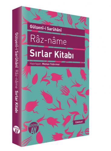 Sırlar Kitabı