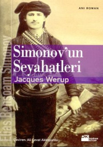 Simonov'un Seyahatleri