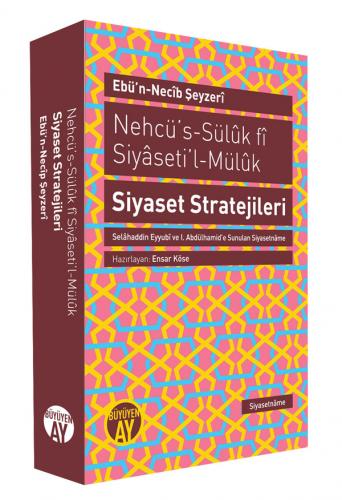 Siyaset Stratejileri Ebü'n-Necîb Şeyzerî