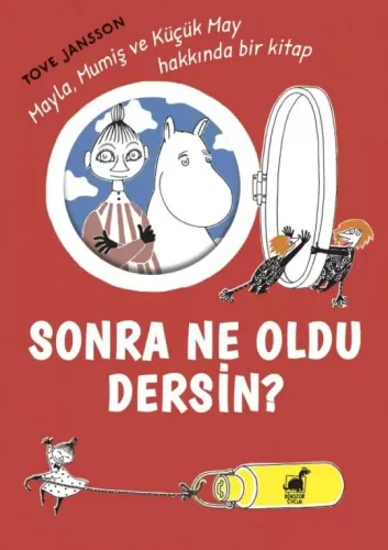 Sonra Ne Oldu Dersin?