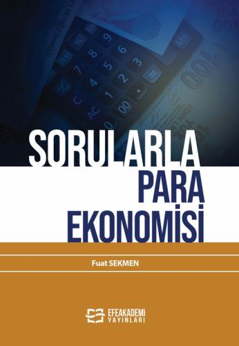 Sorularla Para Ekonomisi Fuat SEKMEN