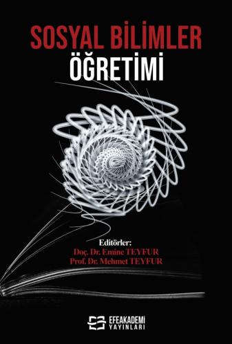 Sosyal Bilimler Öğretimi Emine TEYFUR