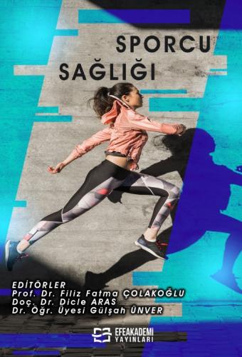 Sporcu Sağlığı Filiz Fatma ÇOLAKOĞLU