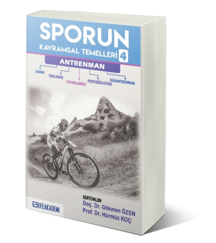 Sporun Kavramsal Temelleri - 4
