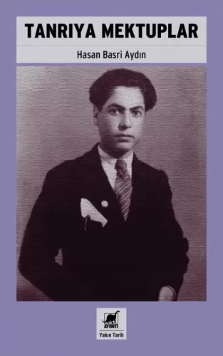 Tanrıya Mektuplar