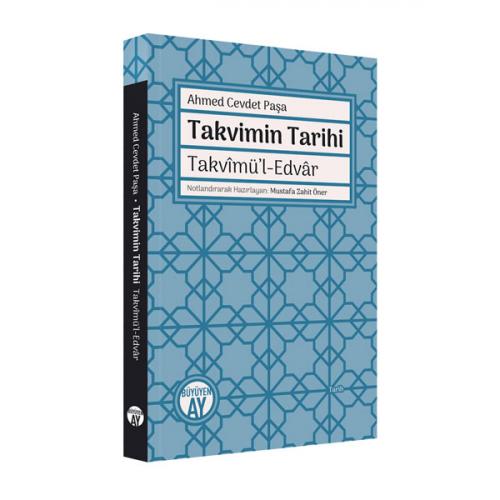 Takvimin Tarihi - Takvîmü'l-Edvâr