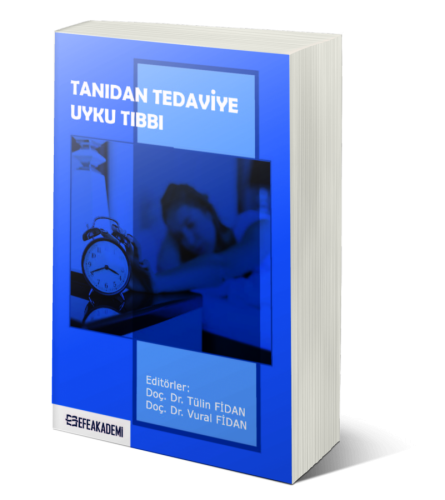 Tanıdan Tedaviye Uyku Tıbbı Tülin Fidan