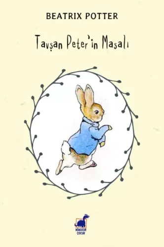 Tavşan Peter’in Masalı