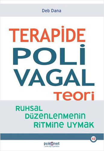 Terapide Polivagal Teori Deb Dana