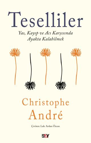 Teselliler Christophe André