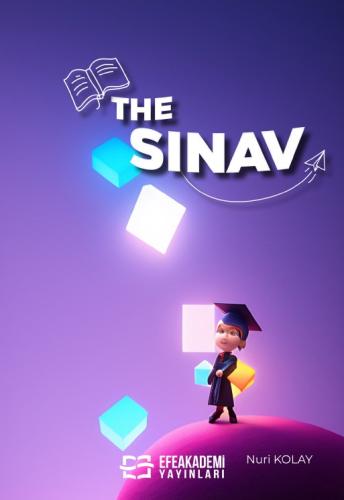 The Sınav Nuri KOLAY