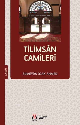 Tilimsân Camileri