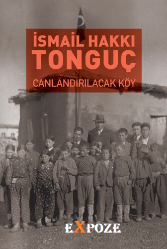 (2. El Kitap) Canlandırılacak Köy
