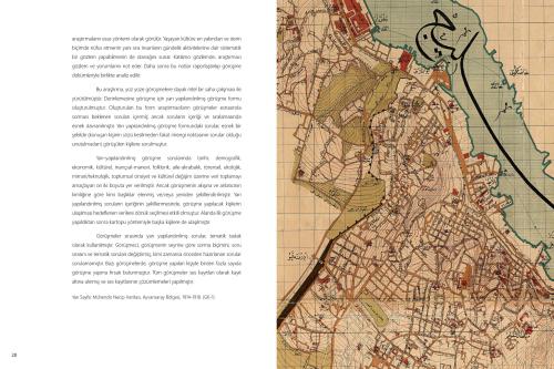 Ayvansaray Kentsel Okuma Denemesi Dilay Güney