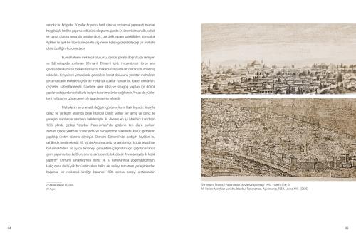 Ayvansaray Kentsel Okuma Denemesi Dilay Güney