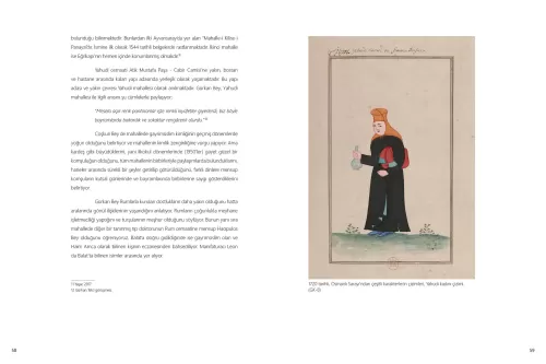 Ayvansaray Kentsel Okuma Denemesi Dilay Güney