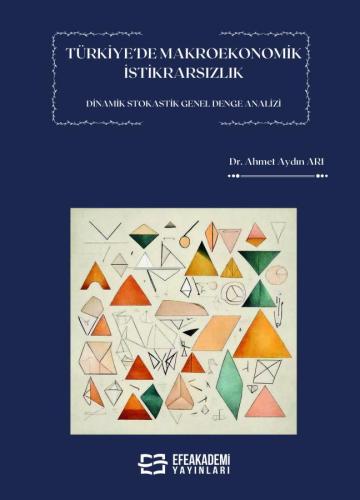 Türkiye'de Makroekonomik İstikrarsızlık Dinamik Stokastik Genel Denge Analizi