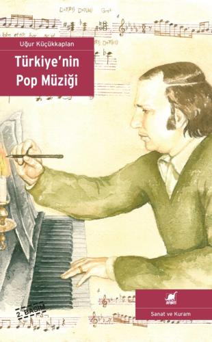 Türkiye’nin Pop Müziği