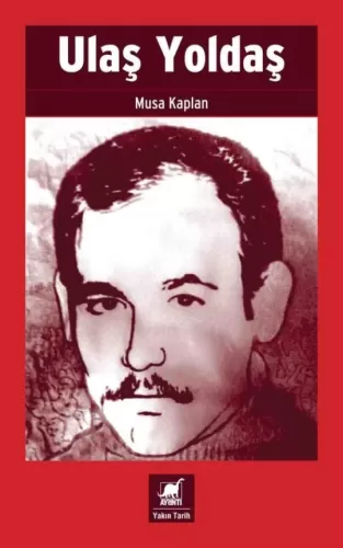 Ulaş