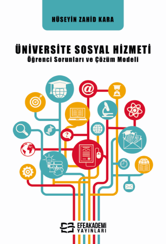 Üniversite Sosyal Hizmeti Öğrenci Sorunları ve Çözüm Modeli Hüseyin Za