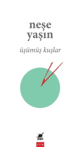 Üşümüş Kuşlar Neşe Yaşın