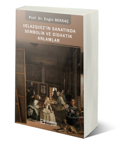 Velazquez' in Sanatında Sembolik ve Didaktik Anlamlar